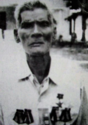 Pinăng Tắc