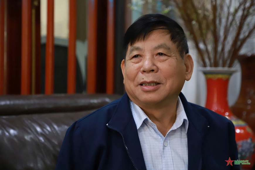 Nguyễn Đức Sơn