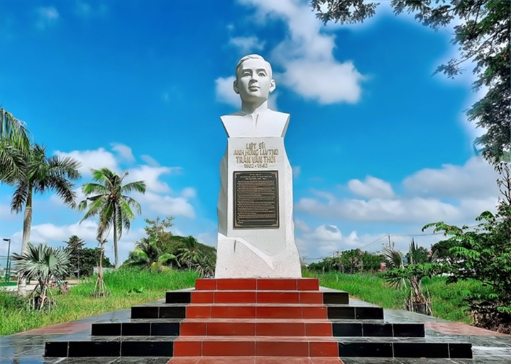 Trần Văn Thời