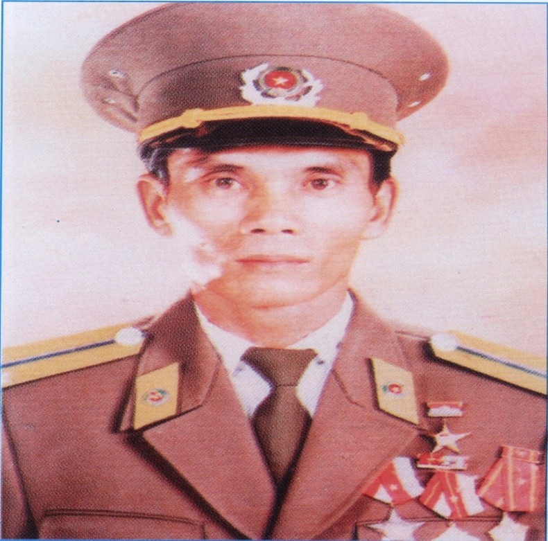 Phạm Văn Chiến