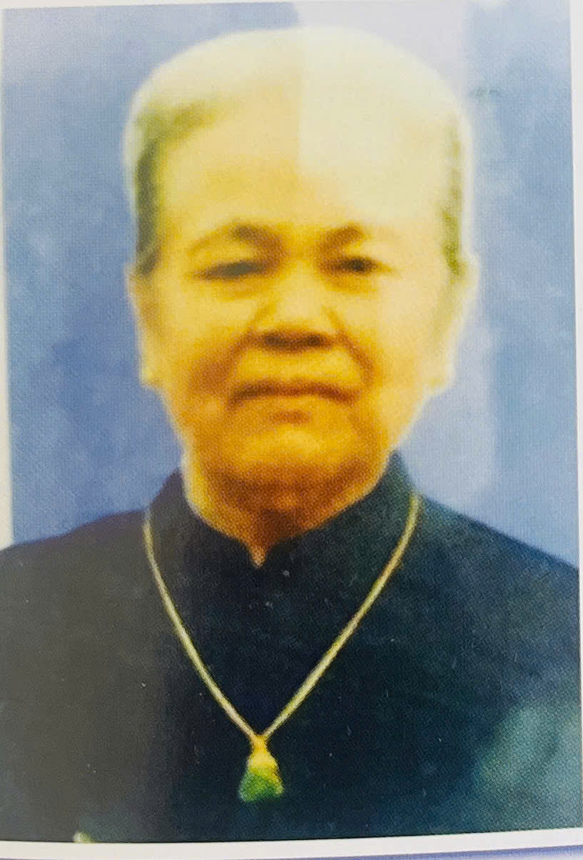 NGUYỄN THỊ TƯ