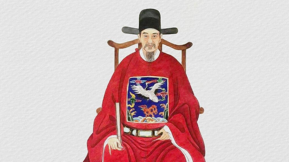 LƯƠNG THẾ VINH