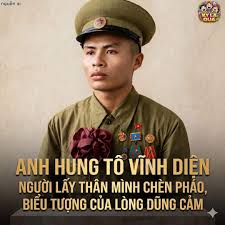 Tô Vĩnh Diện