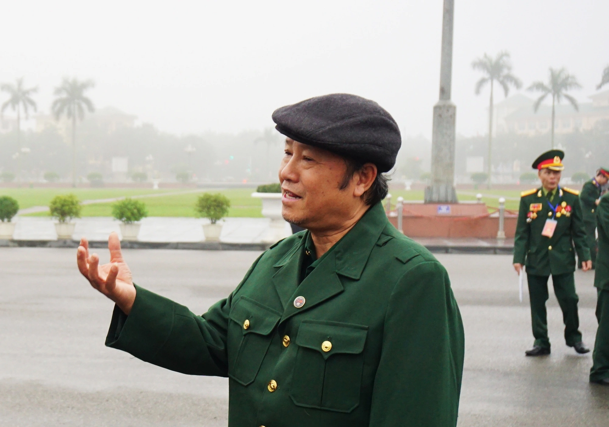 KIỀU ĐÌNH KIỂM