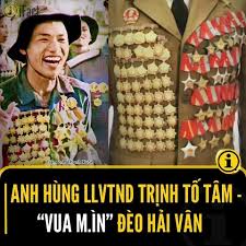 Trịnh Tố Tâm