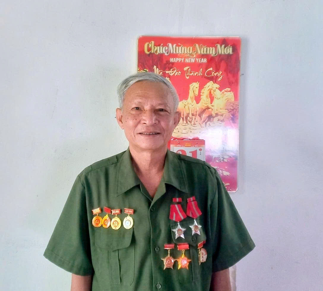 Ngô Viết Cương