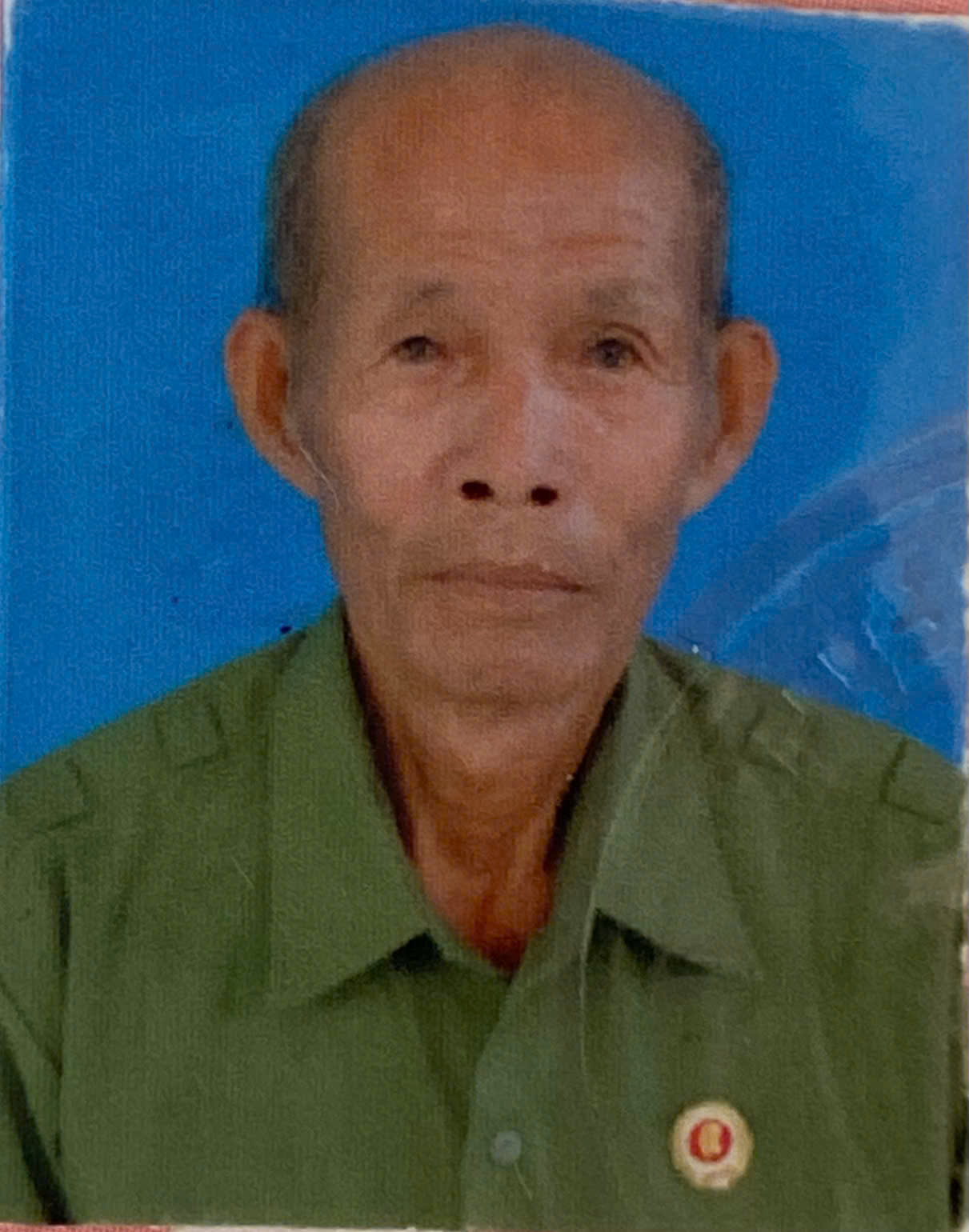 NGUYỄN VĂN CHÍNH