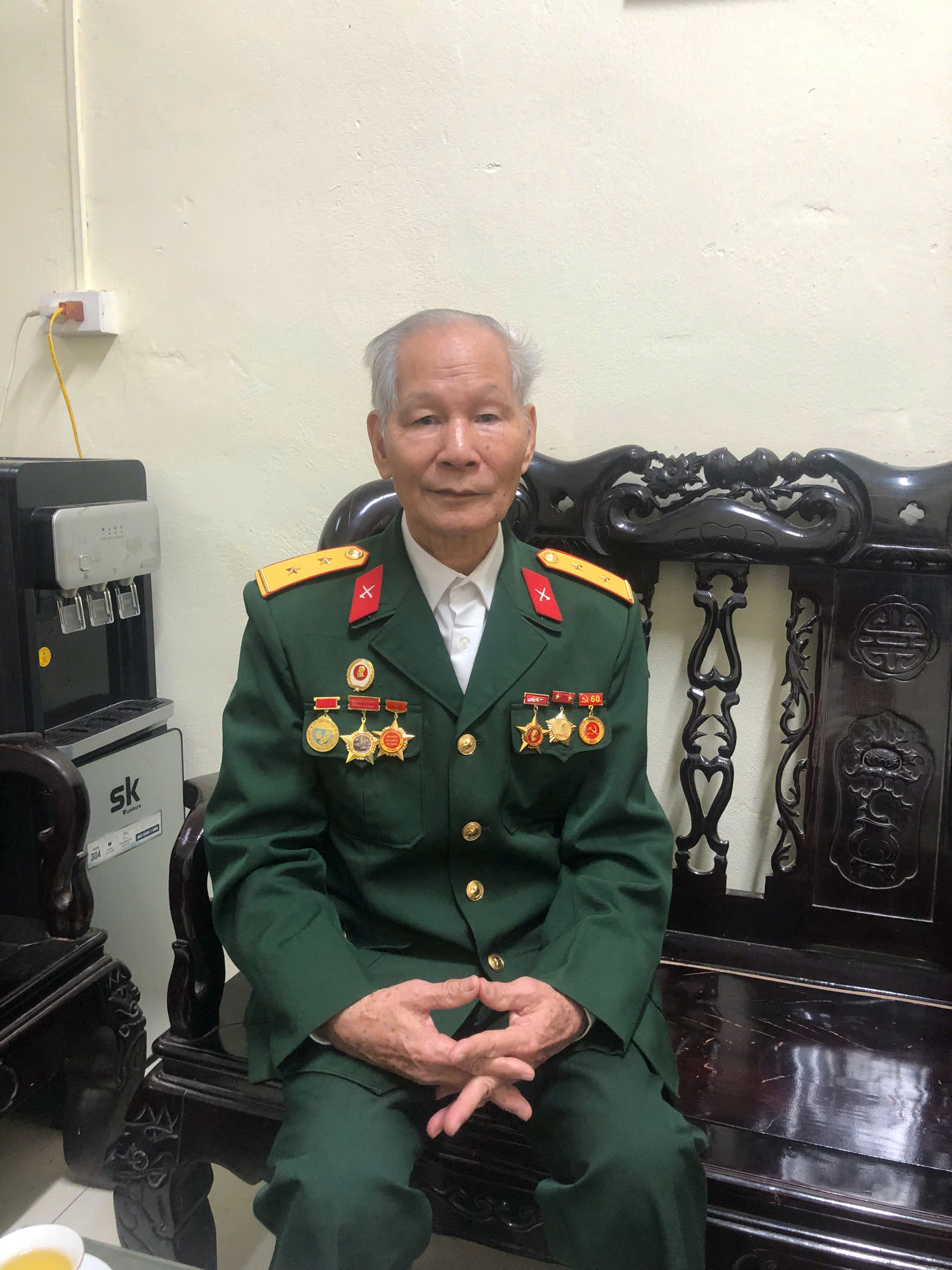 La văn điền