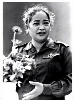 Nguyễn Thị Định