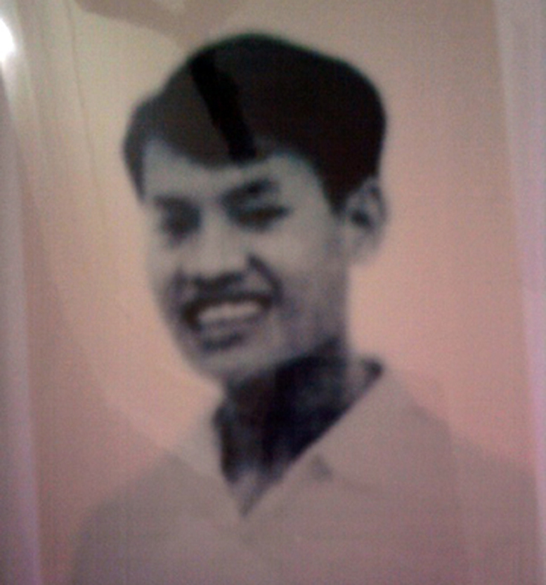 Bùi Ngọc Dương