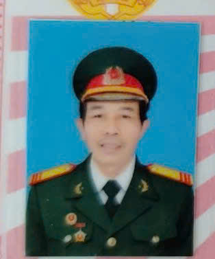 Trần Ngọc Hiền
