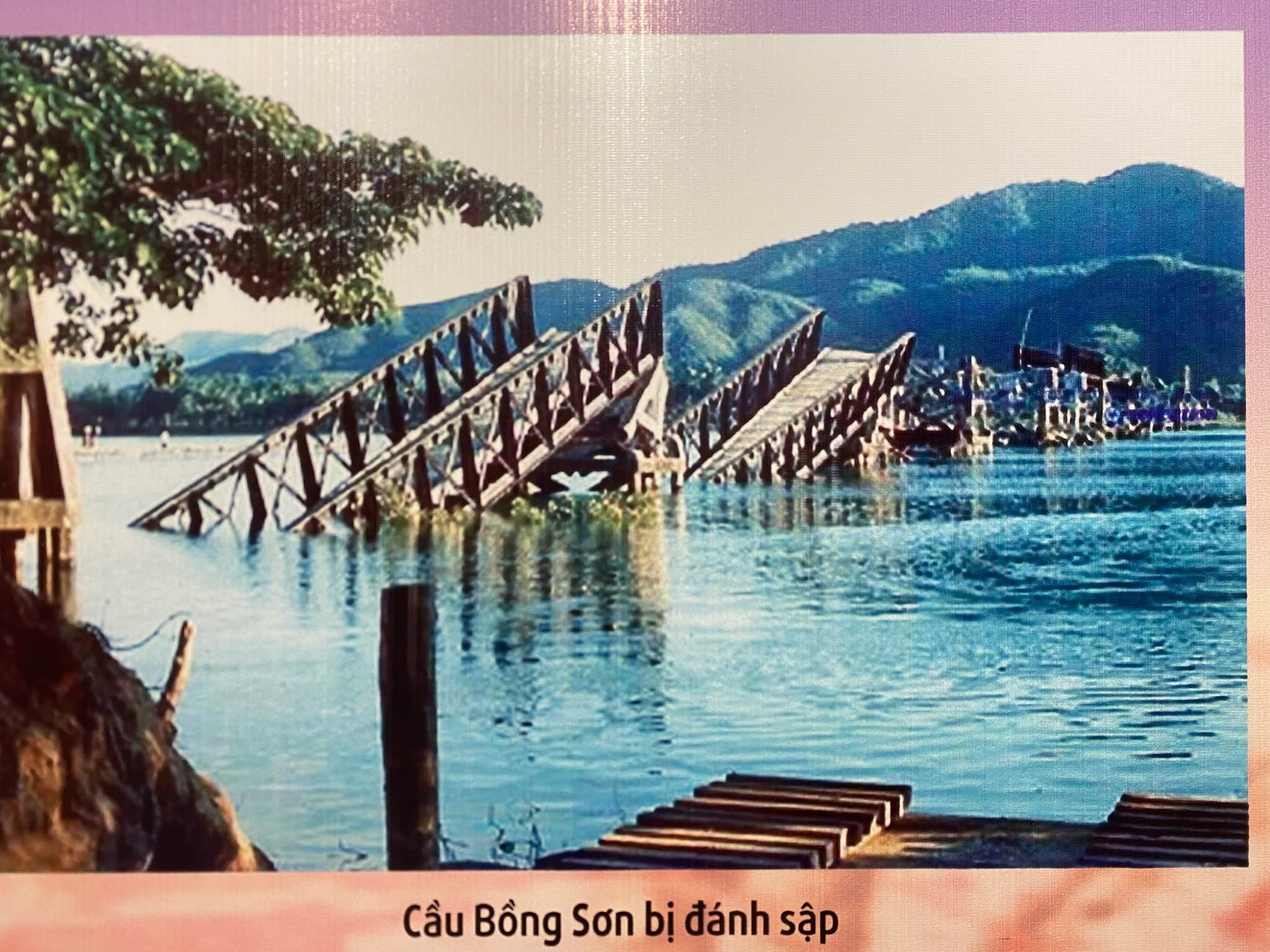 Giai đoạn 1954-1955