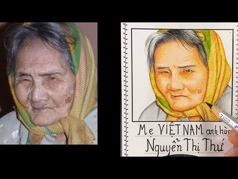 Nguyễn Thị Thứ