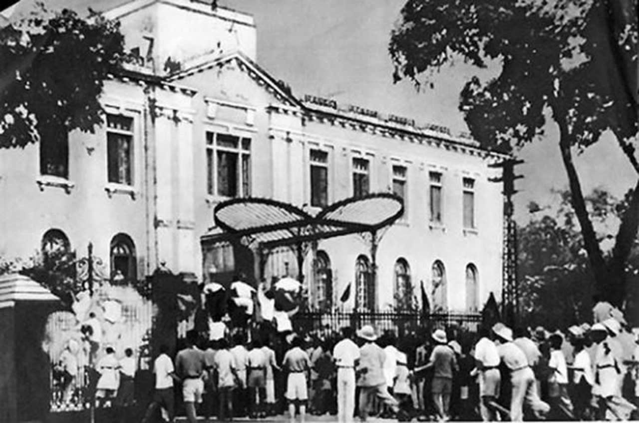 Phạm Hồng Sơn