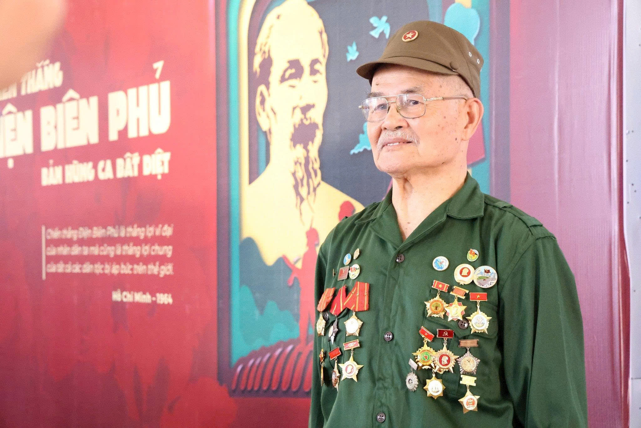 Bùi Kim Điều
