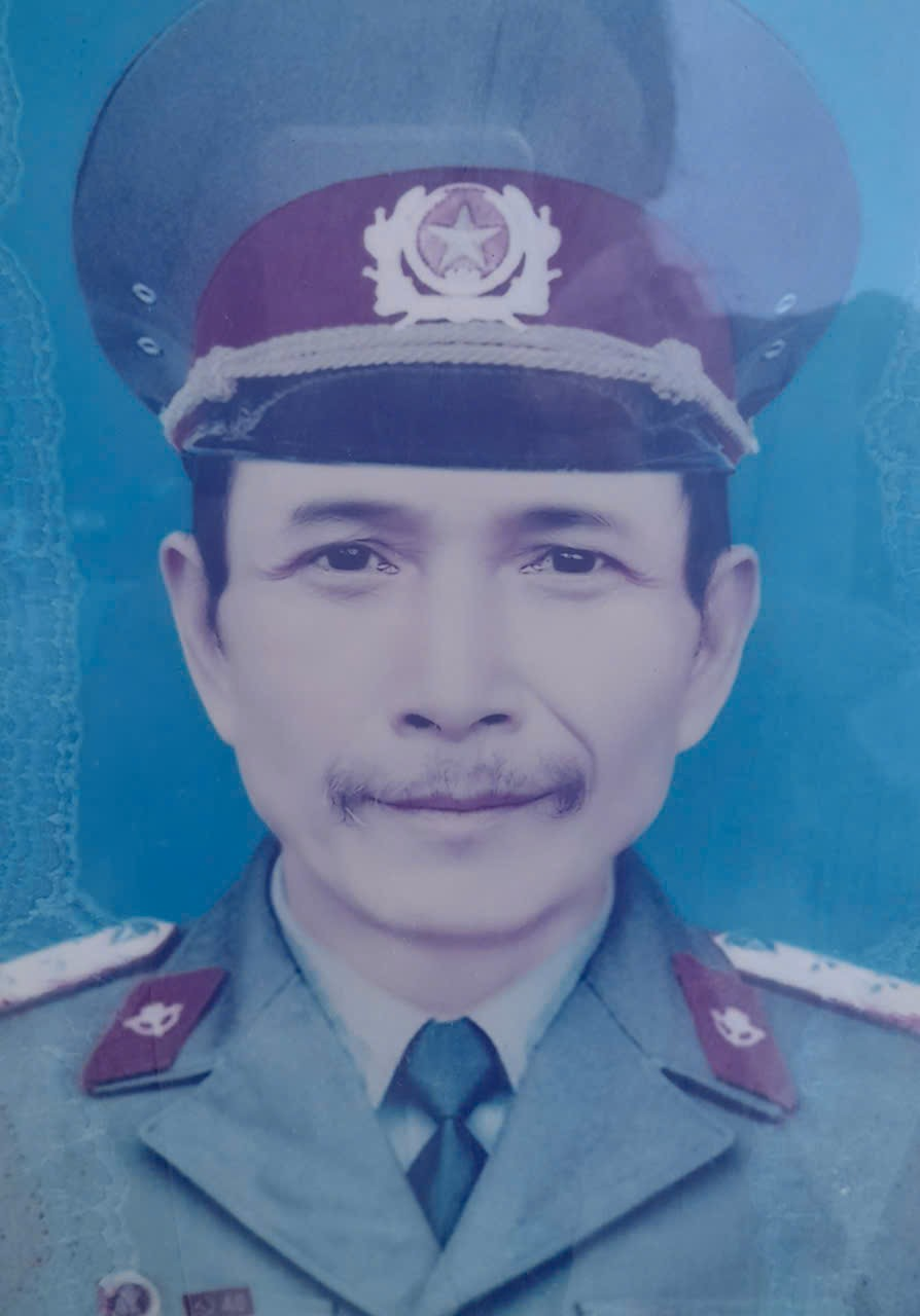LÊ NGỌC SƠN
