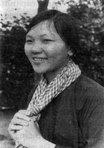 Võ Thị Thắng