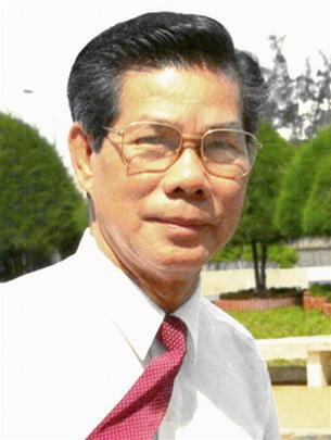 Nguyễn Vĩnh Nghiệp
