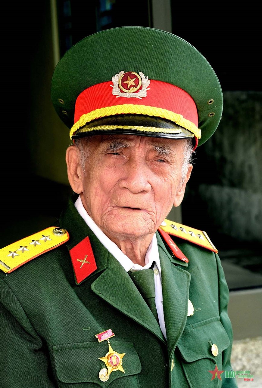 Nguyễn Văn Bé