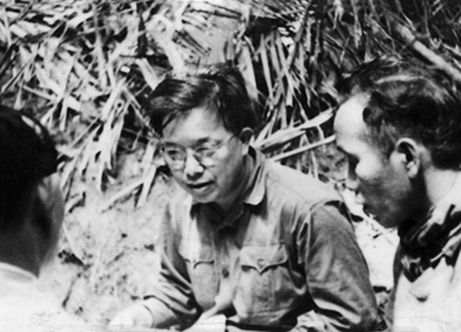 Lê Quang Đạo