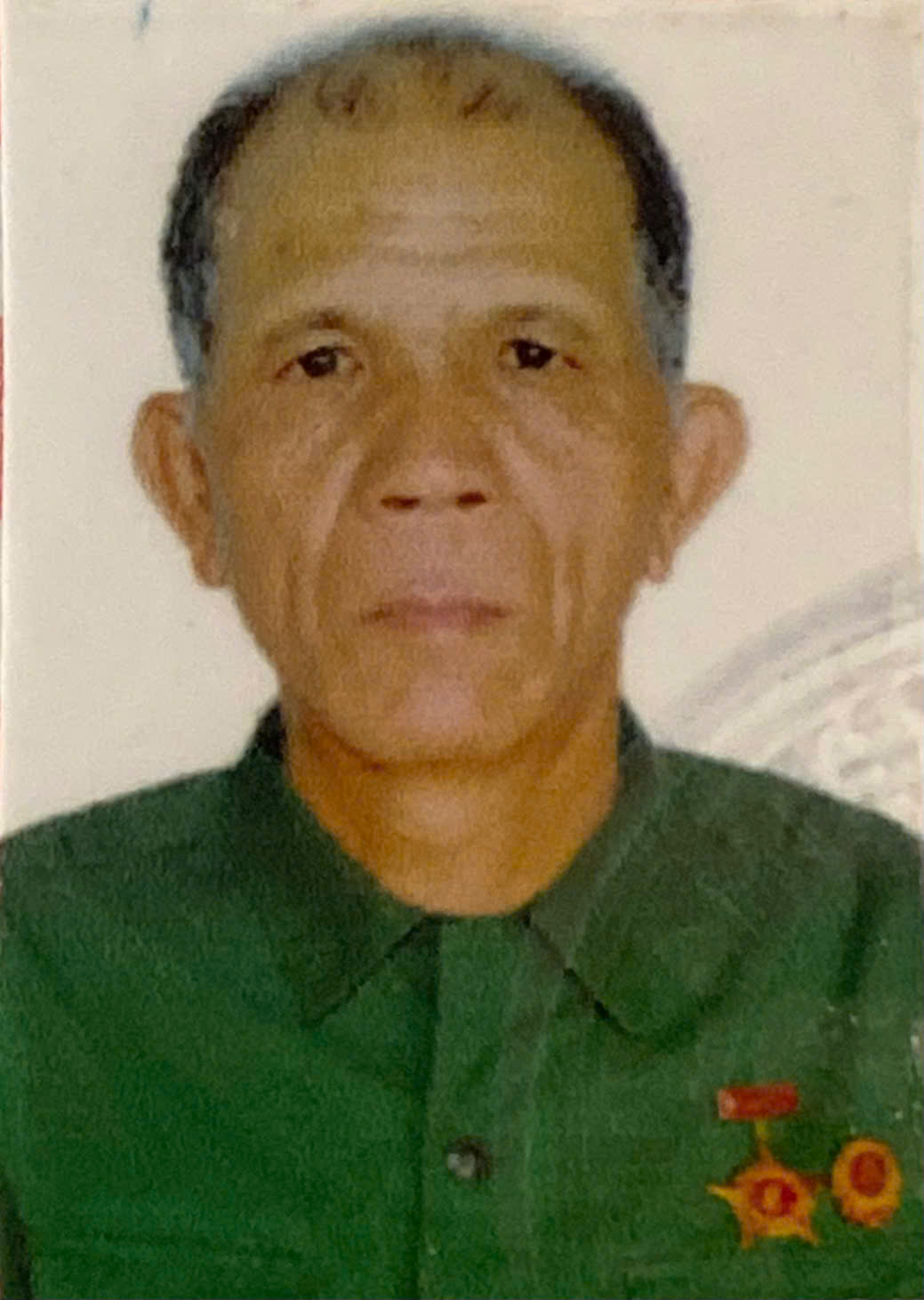 HUỲNH VĂN VIỆT