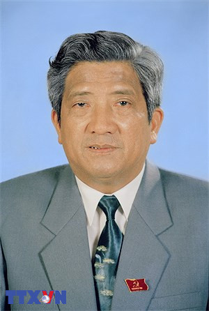 Phạm Thế Duyệt