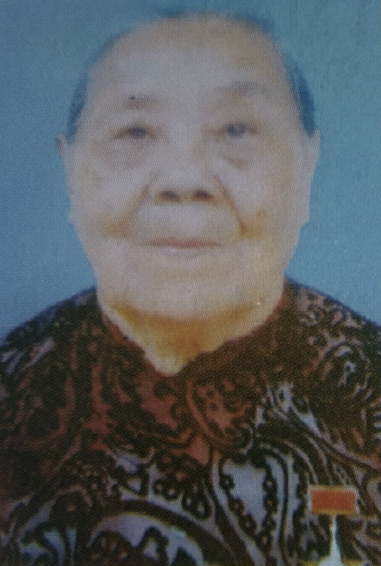 Tống Thị Đầm