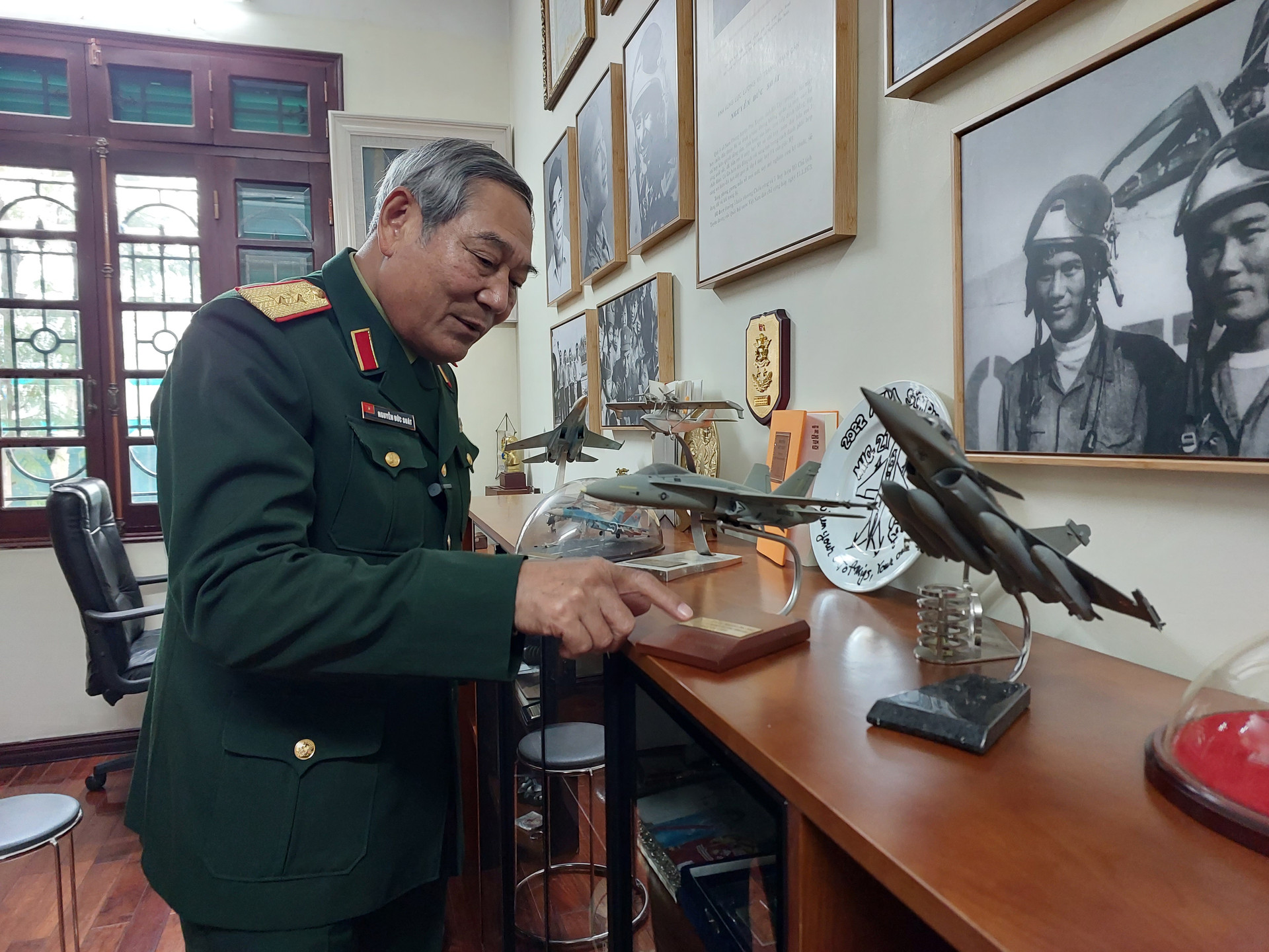 Nguyễn Đức Soát