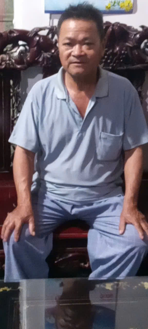 MAI VĂN BẢY