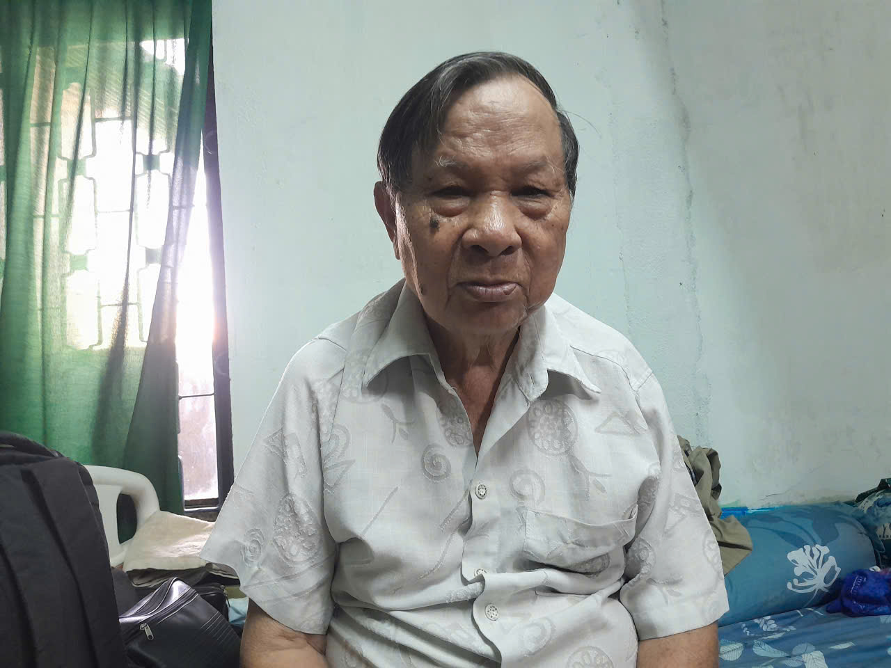 Đỗ Quang Hương