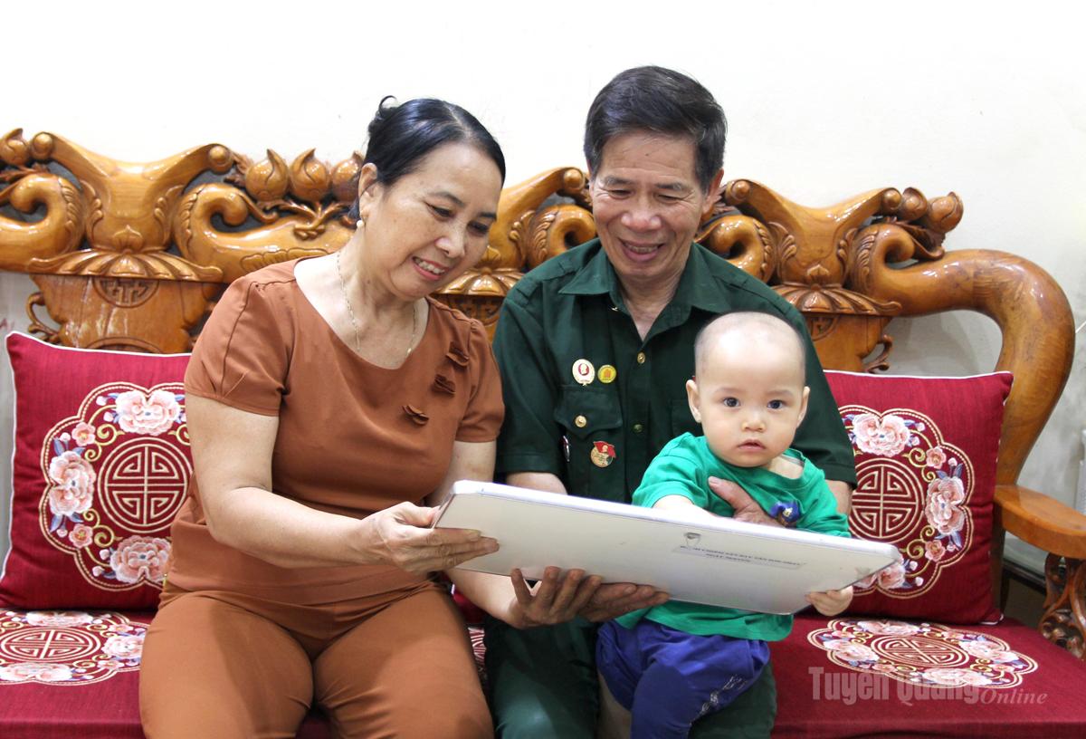 Nguyễn Thế Liêm