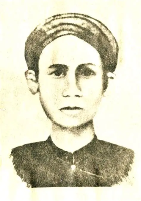 Nguyễn Thời Thông