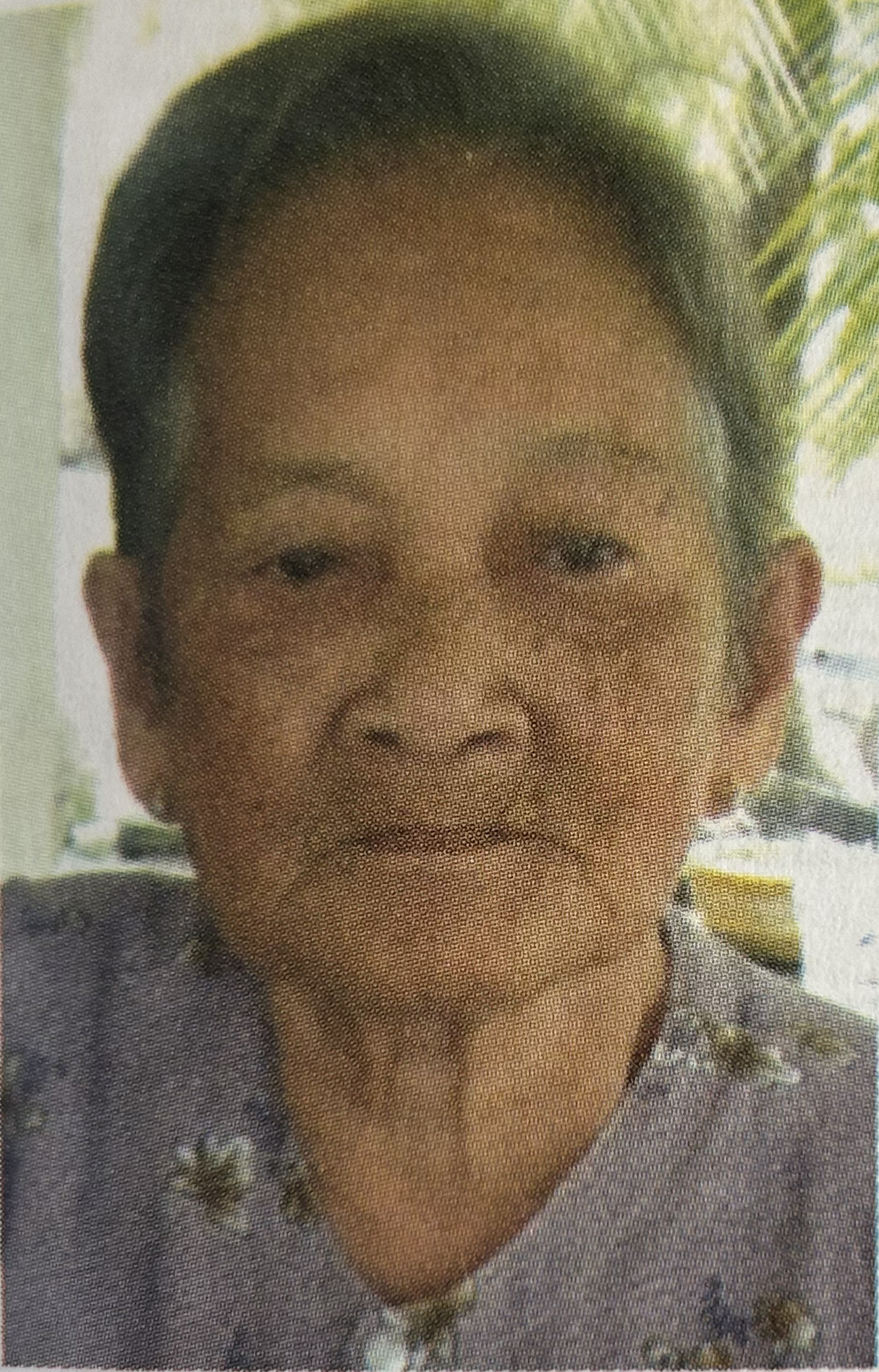 Nguyễn Thị Mười (thường gọi: Mười Xiểng)