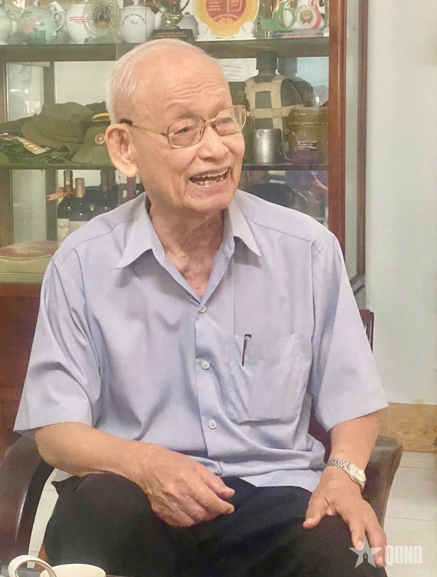 Lương Văn Thượng