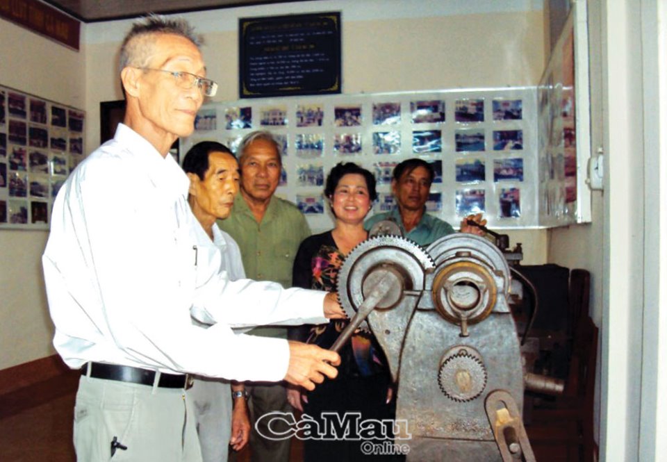 Nguyễn Trung Thành