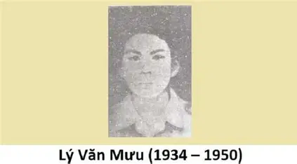 Lý Văn Mưu