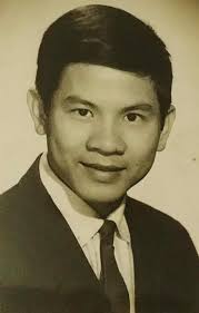 AH LLVTND NGUYỄN THÁI BÌNH