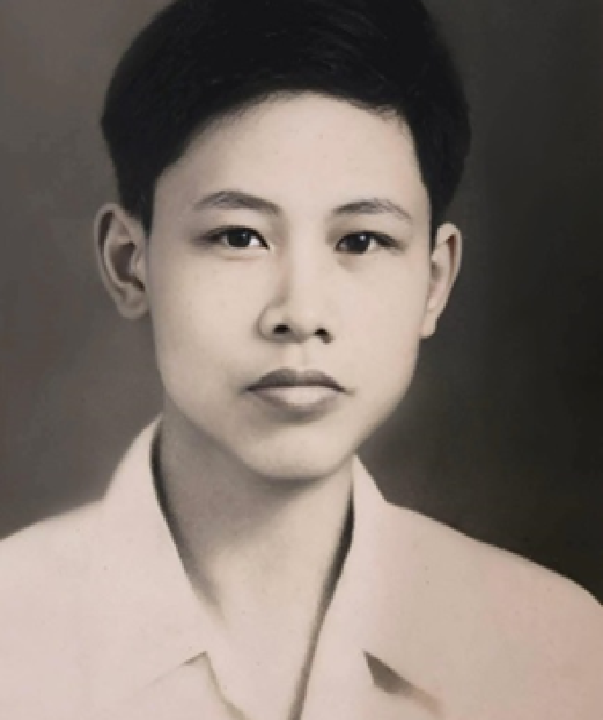 NGUYỄN XUÂN VƯỢNG