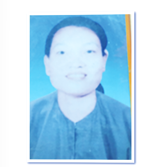 Lê Thị Đèo