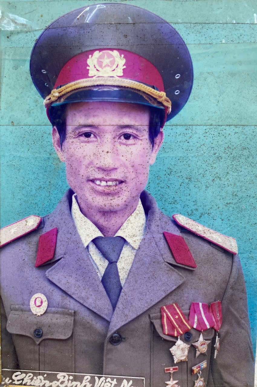 Lê Xuân Quyết