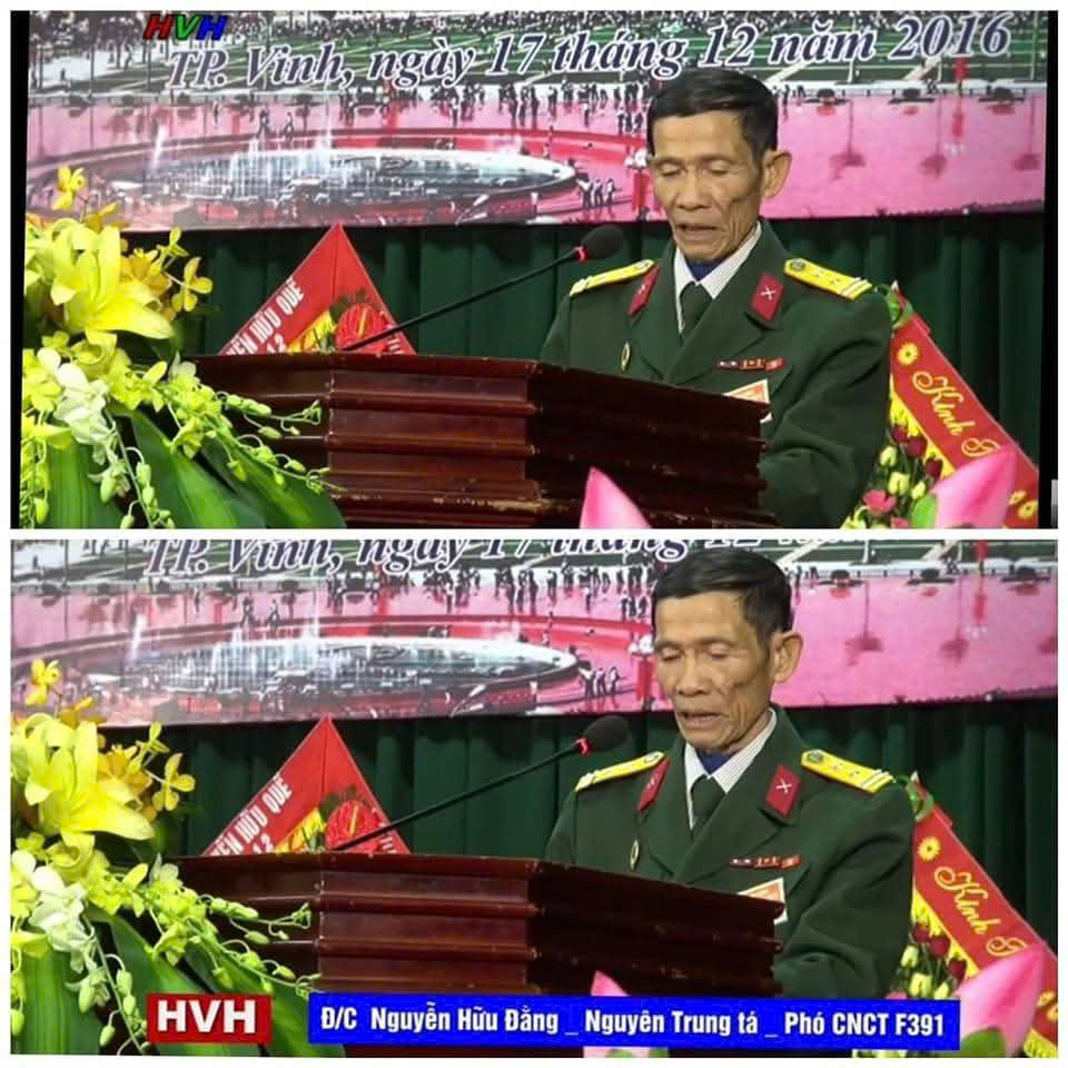 nguyễn hữu đằng