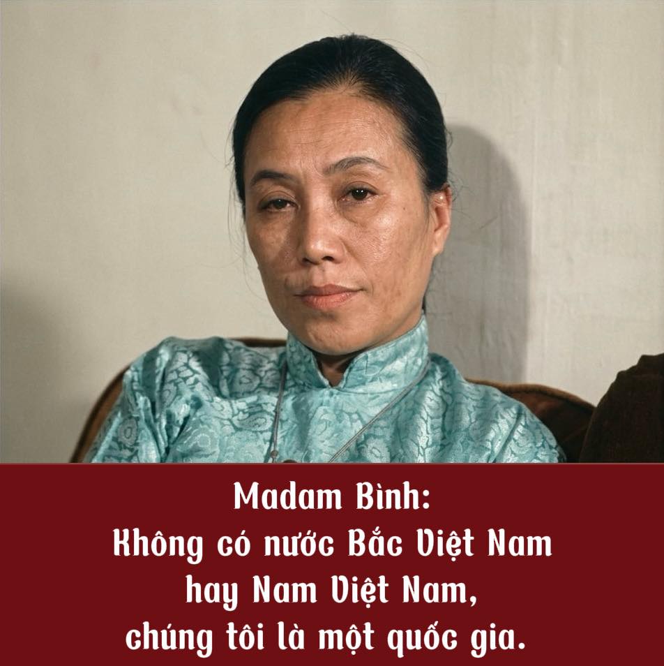 Madam Bình, Nguyễn Thị Châu Sa