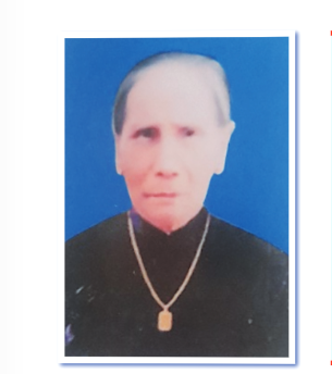 Nguyễn Thị Chà