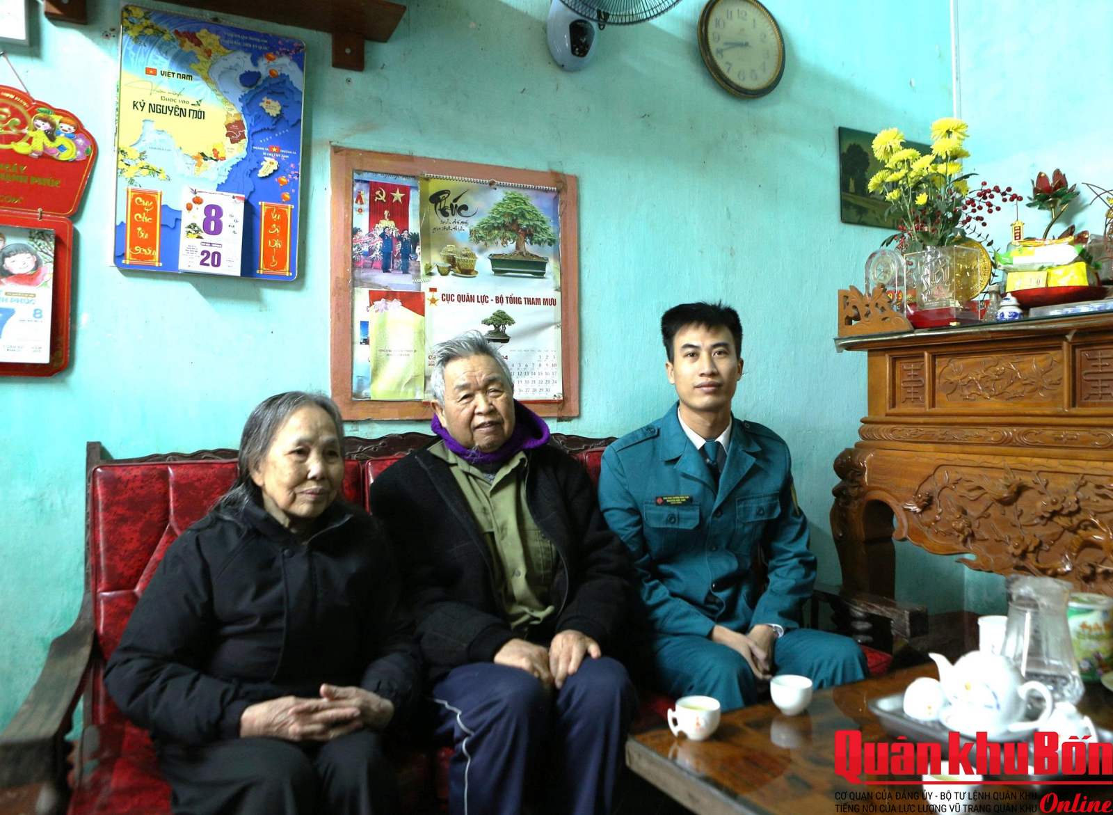 ĐỖ VĂN CHUYỀN