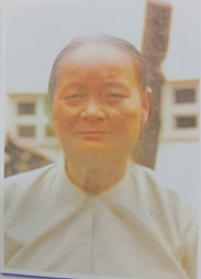 Cao Thị Trà