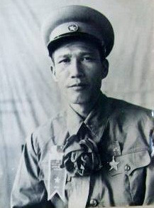 Lộc Văn Trọng