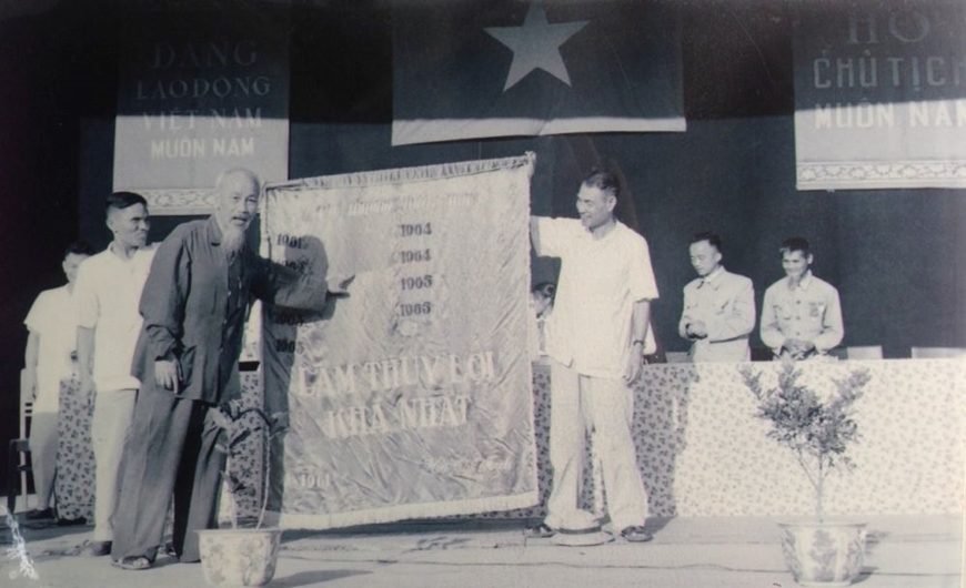 Trần Qúy Kiên