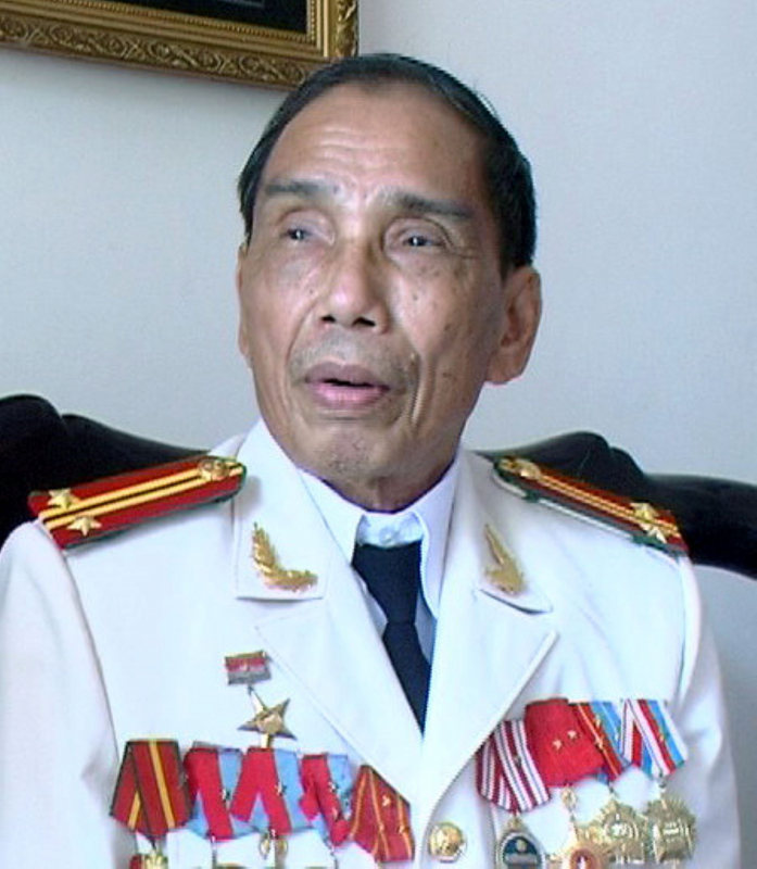 Trần Phong