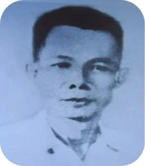 Phạm Hữu Lầu
