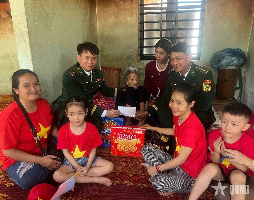 Căn Thung